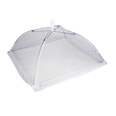 Food Cover Net - Square 31cm